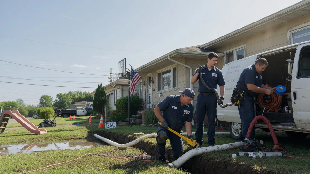 Toilet Installation in Maysville, KY near me